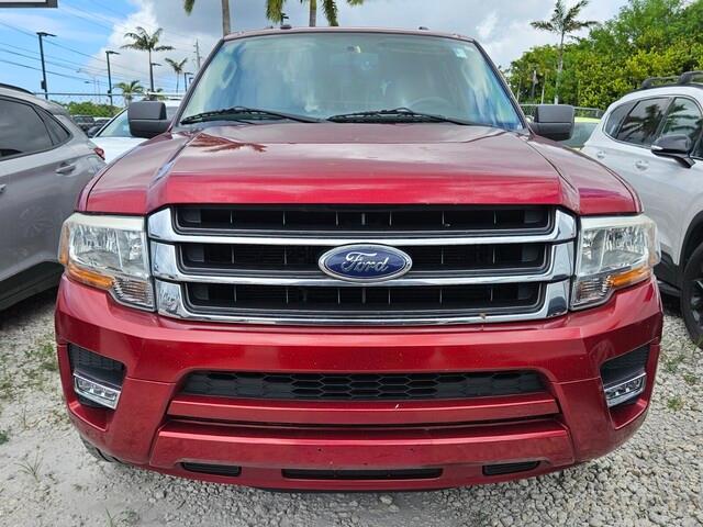 used 2016 Ford Expedition car, priced at $14,999