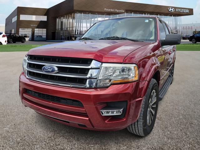 used 2016 Ford Expedition car, priced at $14,999