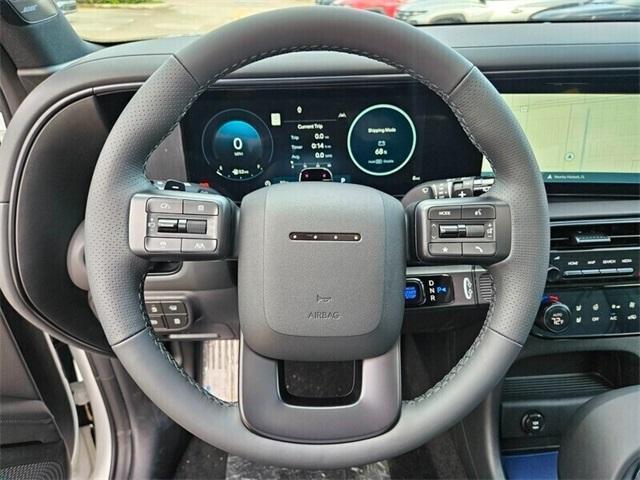 new 2026 Hyundai Palisade car, priced at $50,800