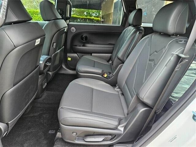 new 2026 Hyundai Palisade car, priced at $50,800