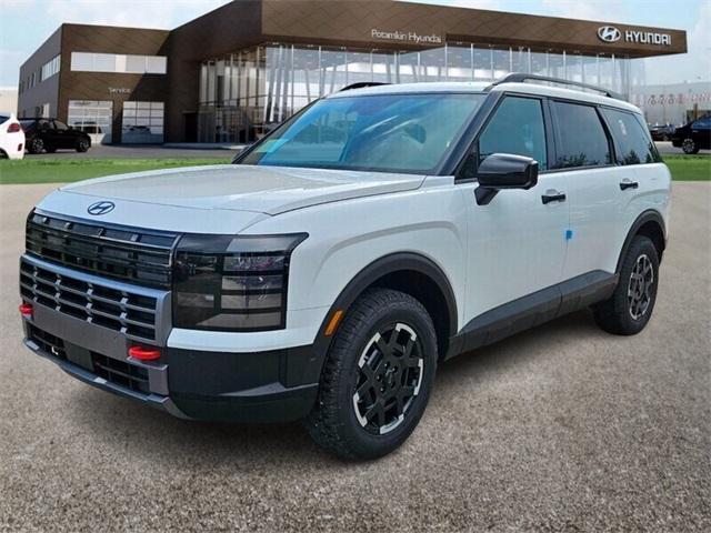 new 2026 Hyundai Palisade car, priced at $50,800