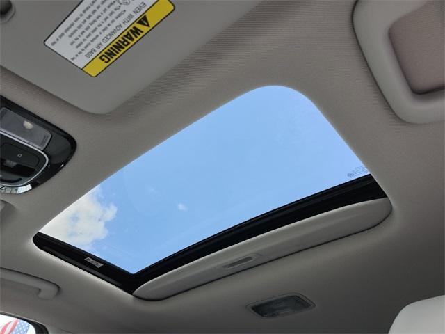 used 2025 Hyundai Tucson car, priced at $26,999