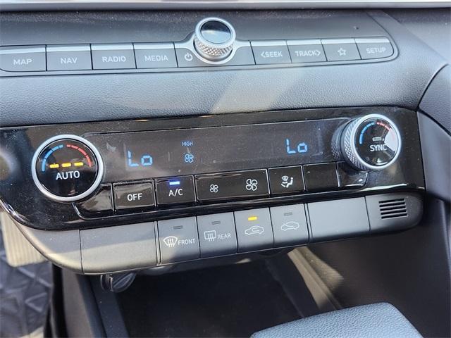 used 2024 Hyundai Elantra car, priced at $18,299