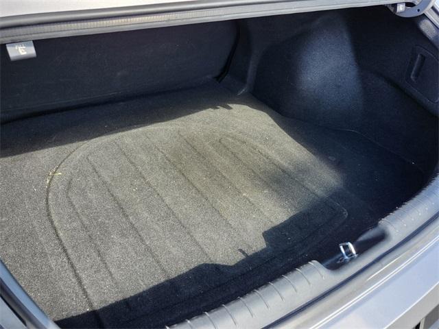 used 2024 Hyundai Elantra car, priced at $18,299