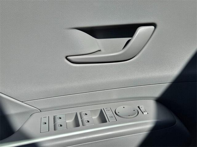 used 2024 Hyundai Kona car, priced at $19,999