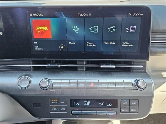 used 2024 Hyundai Kona car, priced at $19,999