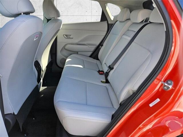 used 2024 Hyundai Kona car, priced at $19,999