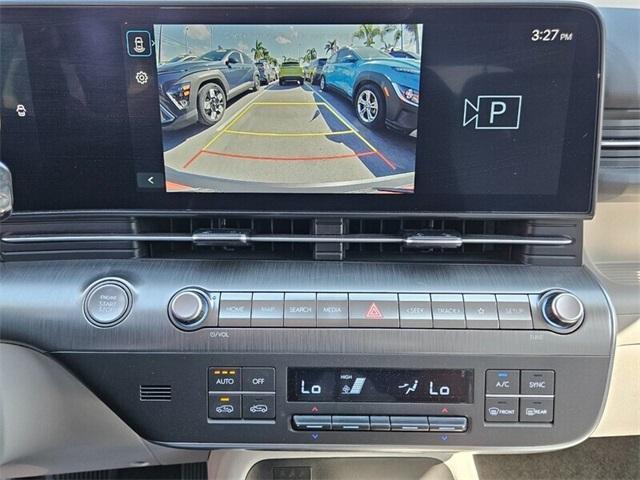 used 2024 Hyundai Kona car, priced at $19,999