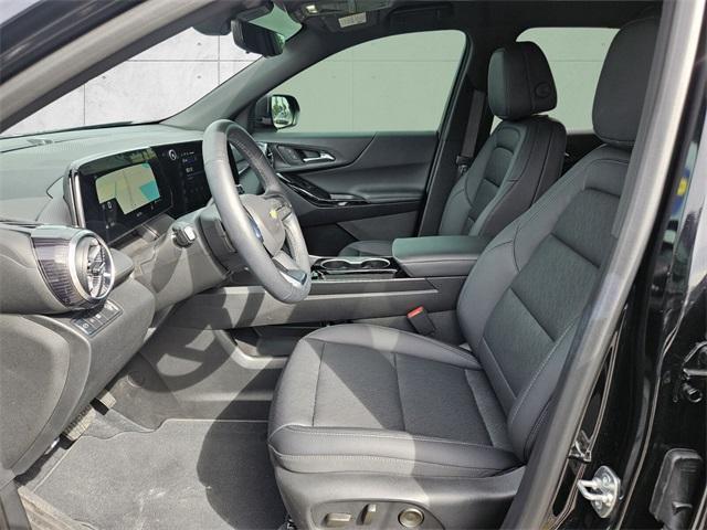 used 2025 Chevrolet Equinox car, priced at $23,999