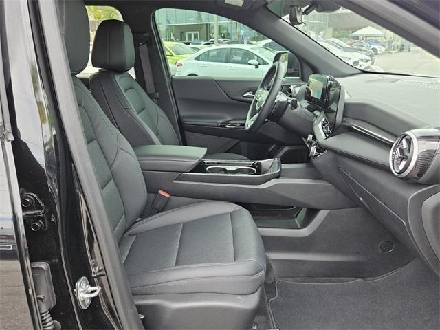 used 2025 Chevrolet Equinox car, priced at $23,999