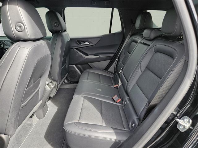 used 2025 Chevrolet Equinox car, priced at $23,999