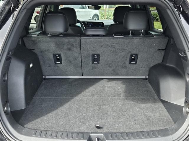 used 2025 Chevrolet Equinox car, priced at $23,999