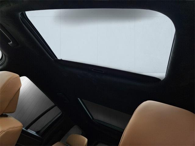 new 2026 Hyundai Santa Fe car, priced at $44,968