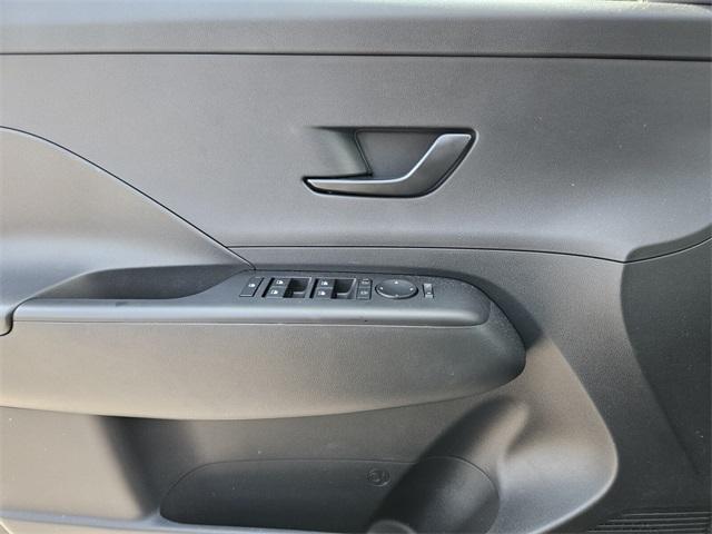 used 2025 Hyundai Kona car, priced at $21,999