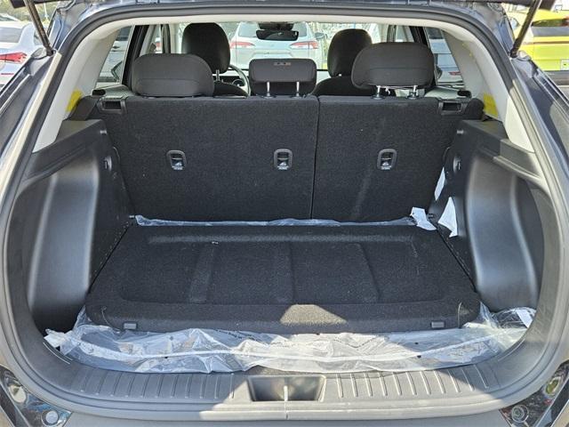 used 2025 Hyundai Kona car, priced at $21,999