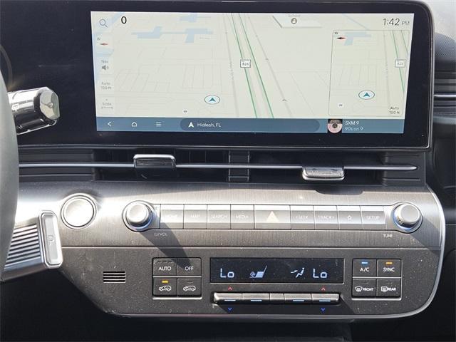 used 2025 Hyundai Kona car, priced at $21,999