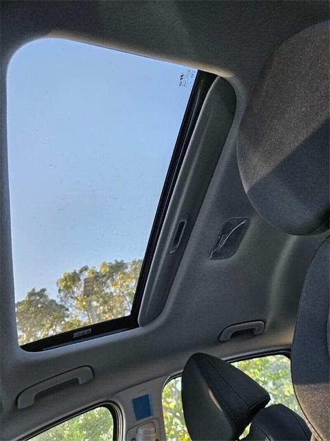 new 2025 Hyundai Elantra car, priced at $25,732