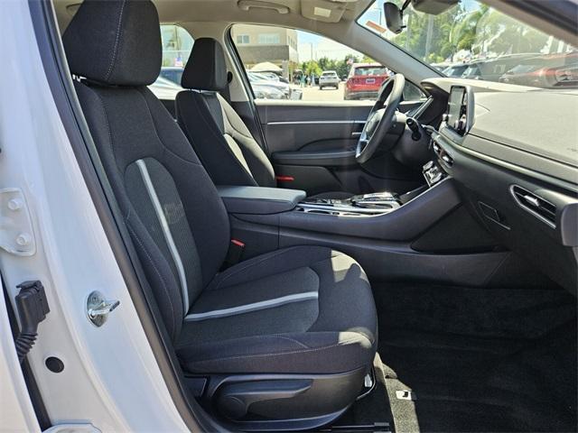 used 2022 Hyundai Sonata car, priced at $19,999