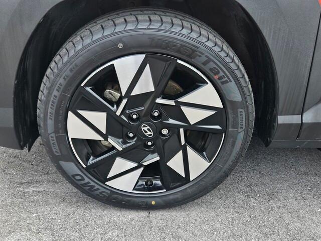 used 2024 Hyundai Kona car, priced at $20,999