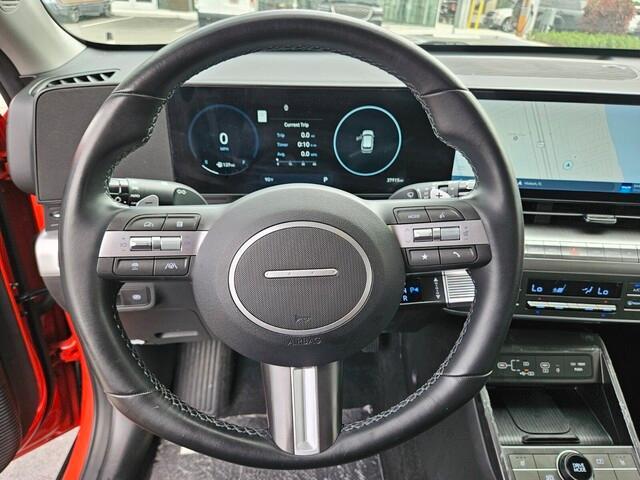used 2024 Hyundai Kona car, priced at $20,999