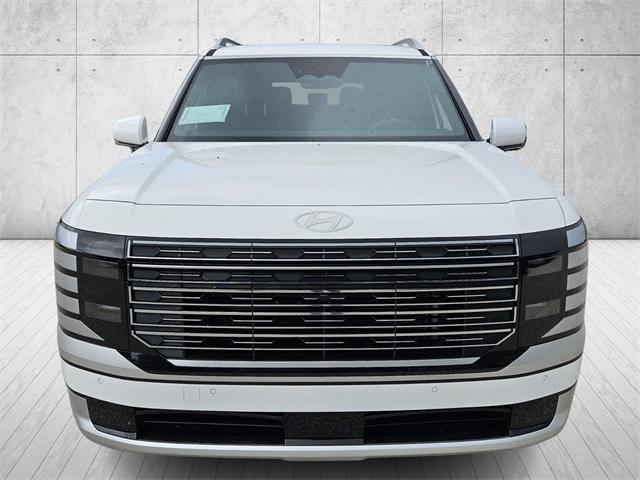 new 2026 Hyundai Palisade car, priced at $57,320