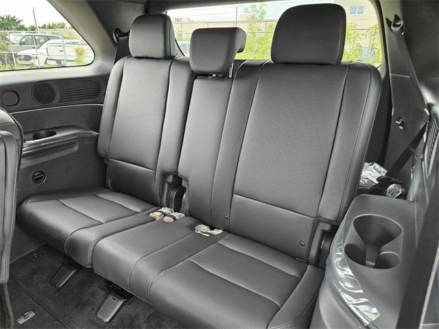 new 2026 Hyundai Palisade car, priced at $57,320