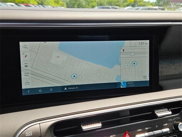 new 2026 Hyundai Palisade car, priced at $53,657