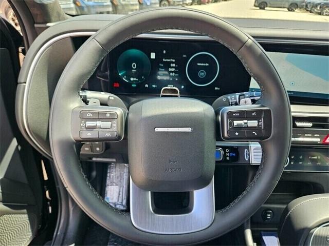 new 2026 Hyundai Palisade car, priced at $53,657