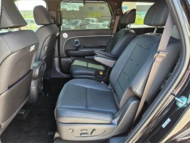 new 2026 Hyundai Palisade car, priced at $53,657