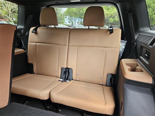 new 2026 Hyundai Santa Fe car, priced at $42,320