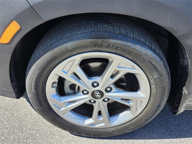 used 2023 Hyundai Kona car, priced at $17,599