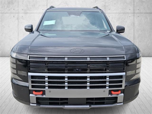 new 2026 Hyundai Palisade car, priced at $51,115