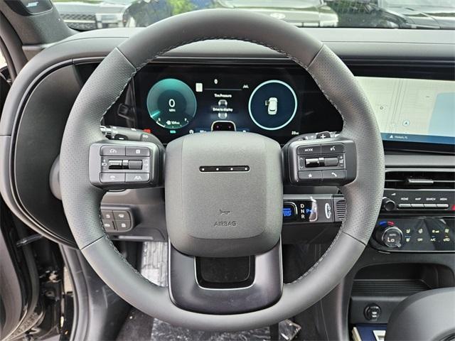 new 2026 Hyundai Palisade car, priced at $51,115