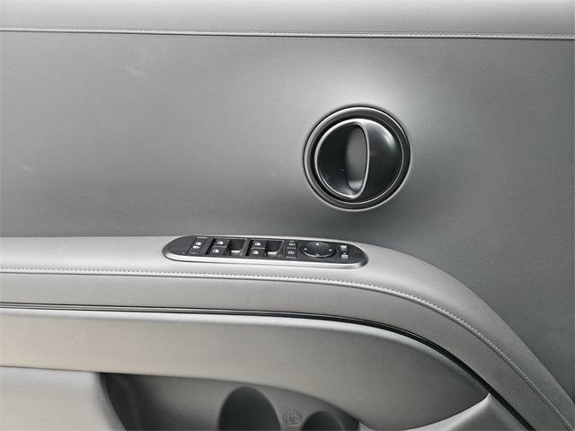 new 2026 Hyundai Palisade car, priced at $51,115