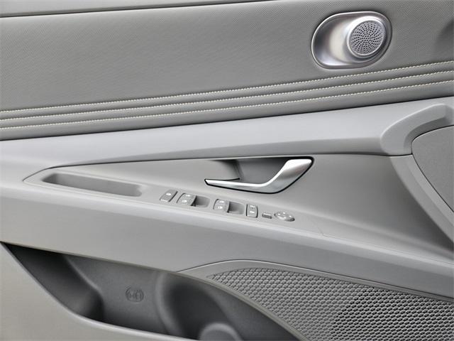new 2026 Hyundai Elantra car, priced at $24,409