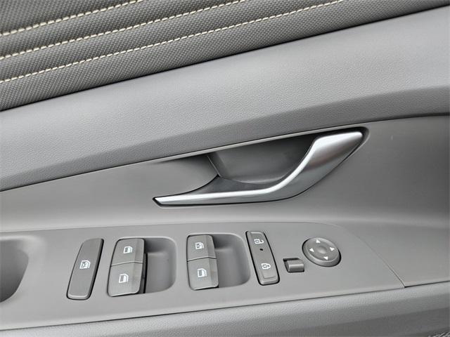 new 2026 Hyundai Elantra car, priced at $24,381
