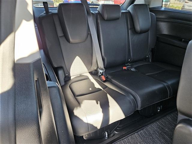 used 2022 Honda Odyssey car, priced at $33,999