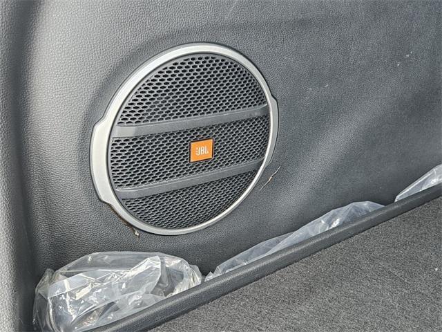 used 2024 Toyota Corolla Cross car, priced at $27,299