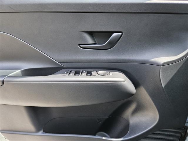 new 2026 Hyundai Kona car