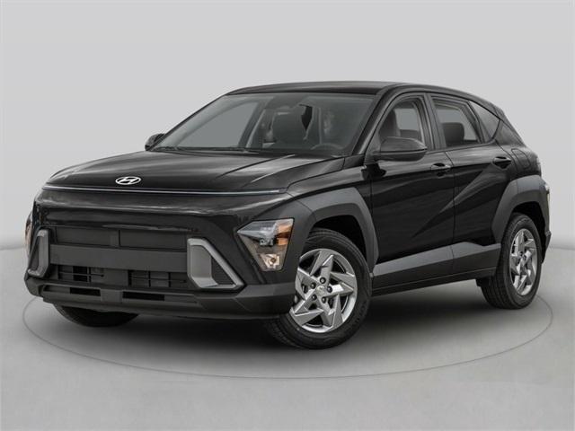 used 2024 Hyundai Kona car, priced at $19,999