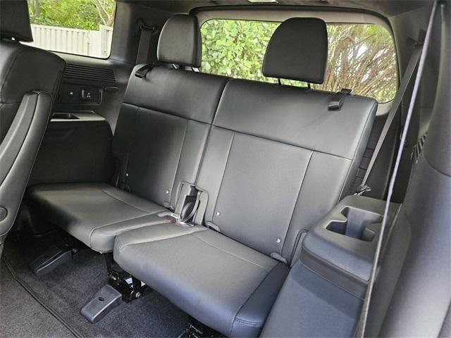 new 2026 Hyundai Santa Fe car, priced at $50,780