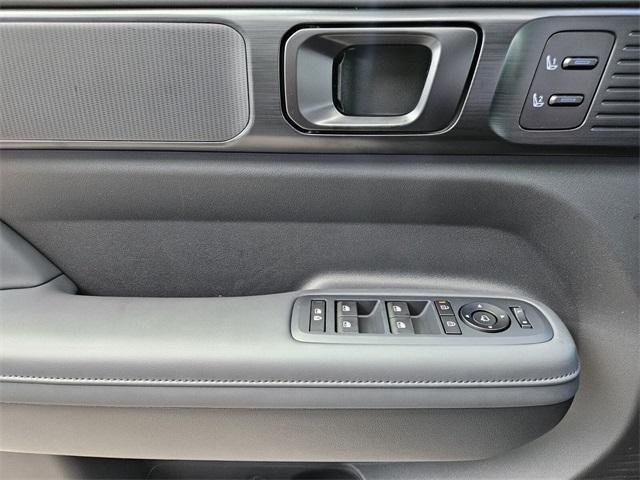 new 2026 Hyundai Santa Fe car, priced at $50,780
