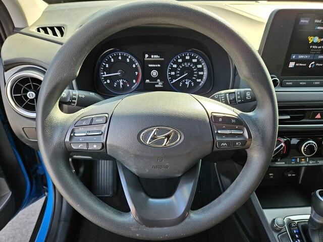 used 2023 Hyundai Kona car, priced at $17,790