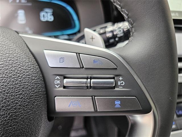 new 2025 Hyundai Palisade car, priced at $40,885