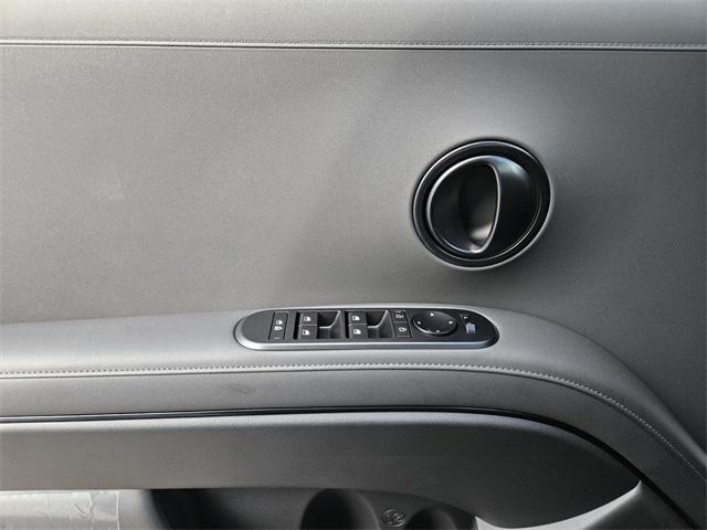 new 2026 Hyundai Palisade car, priced at $51,555