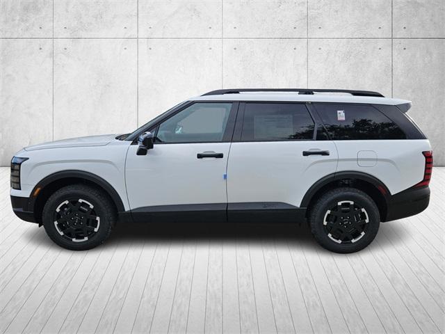 new 2026 Hyundai Palisade car, priced at $51,555