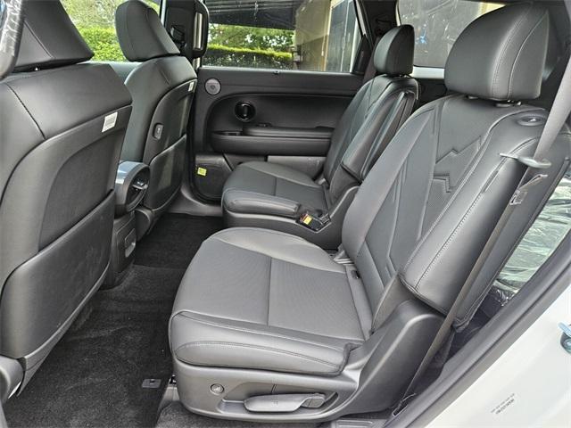 new 2026 Hyundai Palisade car, priced at $51,555