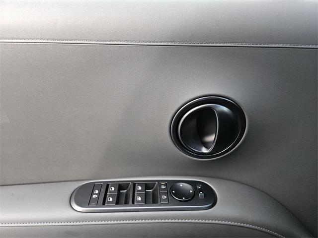 new 2026 Hyundai Palisade car, priced at $51,555