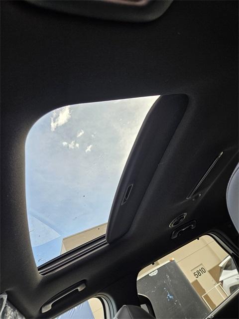 new 2026 Hyundai Palisade car, priced at $51,555