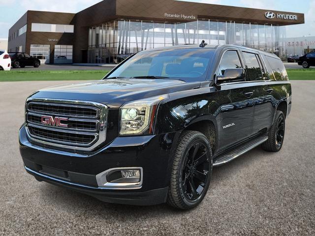 used 2020 GMC Yukon XL car, priced at $31,299